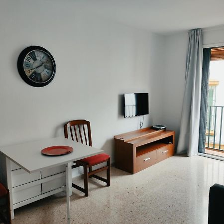 Ferienwohnung Casa Hiniesta.Amplia Y Luminosa.Perfecta Familias! Sevilla Exterior foto